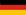 Tiny flag of germany.JPG