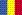 Tiny flag of romania.JPG