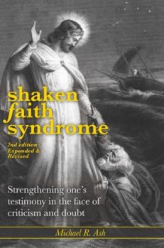 Shaken Faith Syndrome, 2nd Edition