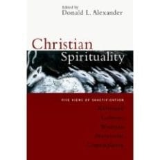 Christian Spirituality