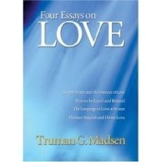 Four Essays on Love