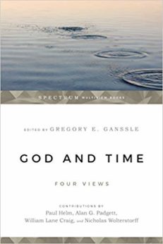 God and Time, Four Views