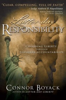 Latter-day Responsibility