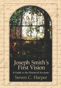 Joseph Smith's First Vision: A Guide to the Historical Accounts