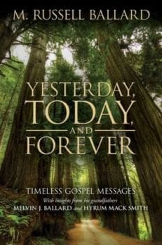 Yesterday, Today, and Forever: Timeless Gospel Messages
