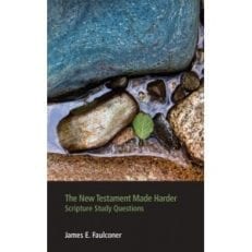 New Testament Made Harder, The: Scripture Study Questions