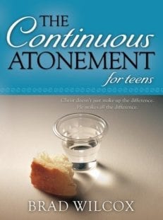Continuous Atonement for Teens, The