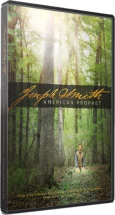 Joseph Smith, American Prophet