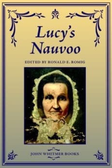 Lucy's Nauvoo