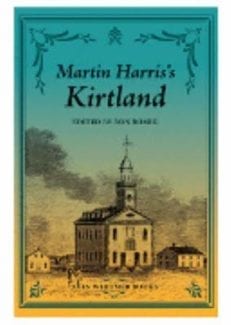 Martin Harris's Kirtland