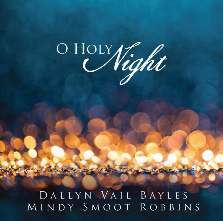 O Holy Night (CD or DVD) - Barn & Bale