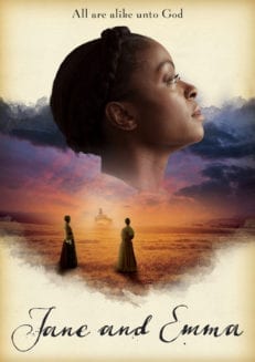 Jane and Emma (DVD)