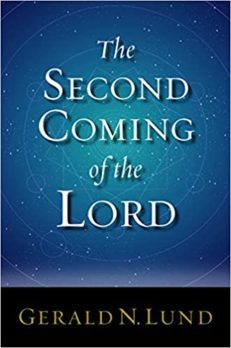 The Second Coming of the Lord