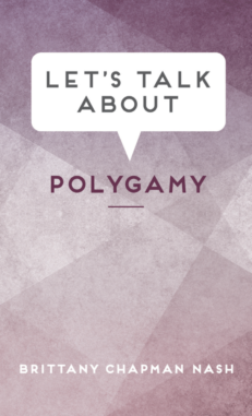Let's Talk about Polygamy