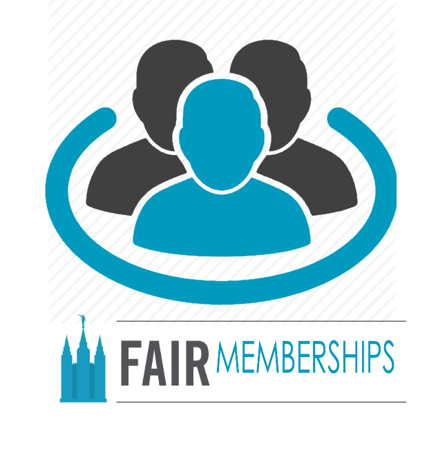 FAIR Memberships