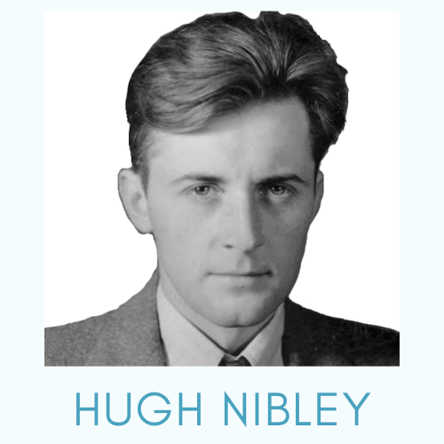 Hugh Nibley