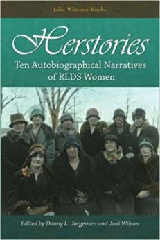 Herstories book cover