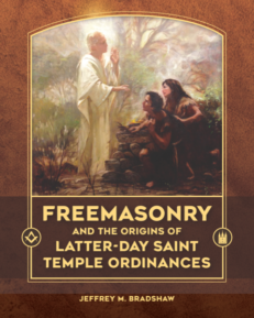 Freemasonry and the Origins of Latter-day Saint Temple Ordinances - PDF