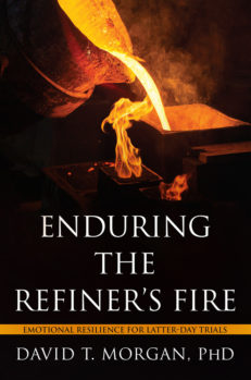 Enduring the Refiner's Fire