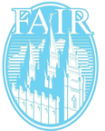 Foundation for Apologetic Information and Research (FAIR) Logo