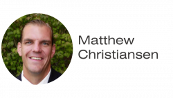 Matthew Christiansen